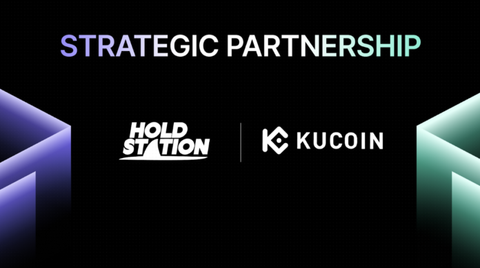kucoin-holstation