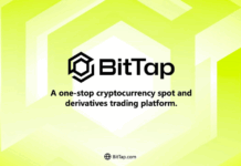 BitTap – Sàn giao dịch đang HOT trong cộng đồng crypto