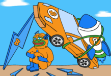 Bitcoin vượt dỉnh – Bitcoin Hyper bứt phá, gọi vốn 9 triệu USD