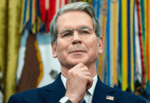 Bộ trưởng Tài chính Hoa Kỳ có phát biểu “gây sốc” về Bitcoin