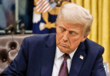 Ông Trump sẽ ký lệnh trừng phạt các Ngân hàng chống Crypto