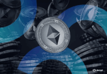 ETHZilla mua 82.186 ETH trị giá 349 triệu USD