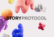 Story Protocol (IP) được lập quỹ đầu tư bởi công ty Mỹ
