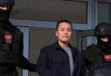 Do Kwon nhận tội trước tòa án Mỹ, đối mặt với bản án 12 năm