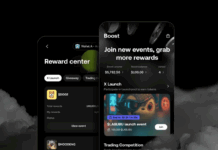 OKX Boost là gì? Hướng dẫn tham gia OKX Boost cho người mới