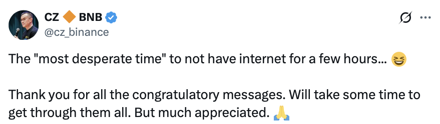Binance