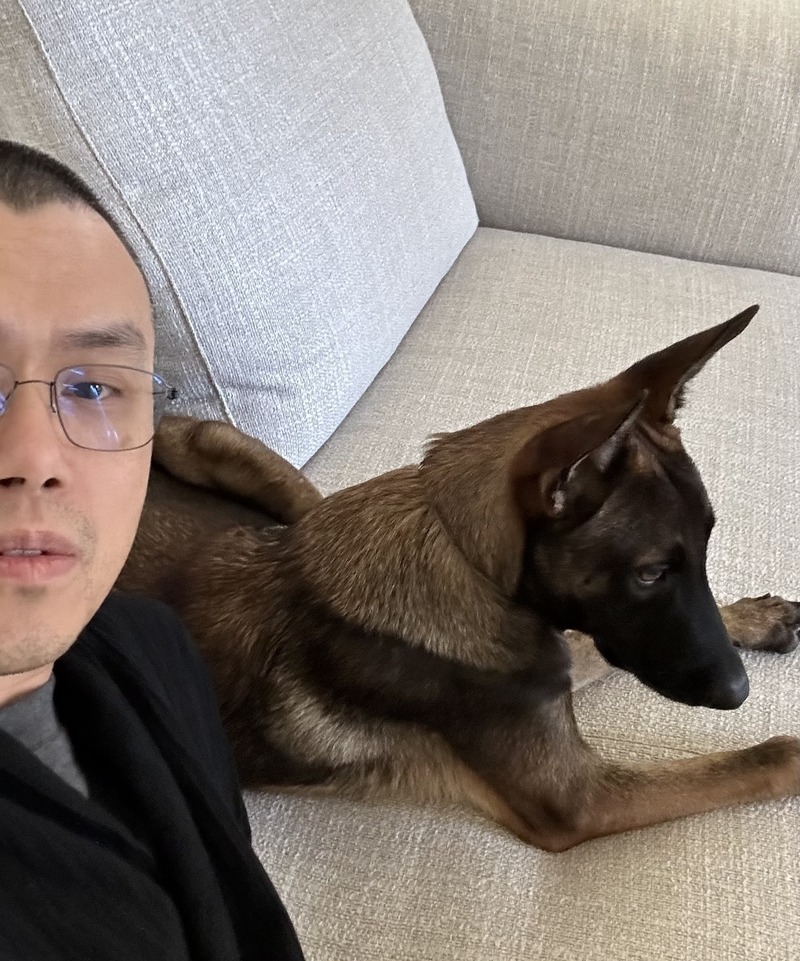 Chính trị, Changpeng Zhao, Sàn giao dịch tiền điện tử, Donald Trump, Sàn giao dịch phi tập trung, Tính năng, BNB