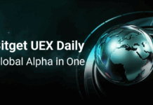 Bitget Universal Exchange UEX: Tầm Nhìn Chiến Lược Về Một Hệ Sinh Thái Giao Dịch Toàn Diện