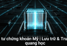 Đón Đầu Kỷ Nguyên AI: Giải Mã Làn Sóng Lưu Trữ, Truyền Thông Quang Học Cho Nhà Đầu Tư Toàn Cầu