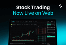 Kỷ Nguyên Tài Chính Hội Tụ: Bitget Đưa Tính Năng Stocks 2.0 Lên Bản Desktop Với 204 rTokens Phí Siêu Thấp