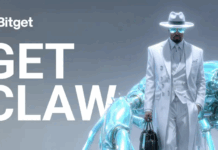 Trí Tuệ Nhân Tạo Tự Hành: Cách Đại Lý AI GetClaw Bitget Định Hình Tương Lai Ngành Giao Dịch