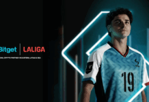 Tư Duy Nhà Vô Địch: Khi LALIGA Đồng Hành Cùng Kỷ Nguyên Giao Dịch Không Biên Giới