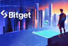 Cổ phiếu token hóa của Ondo lên sàn spot Bitget
