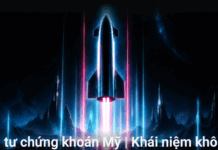 Kỷ Nguyên Không Gian Mới: Cơ Hội Tối Ưu Hóa Danh Mục Đầu Tư Chứng Khoán Mỹ Bằng Tài Sản Số
