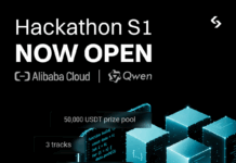 Hackathon AI Trading 2026: Cuộc Cách Mạng Công Nghệ Tài Chính Toàn Cầu Từ Sự Kết Hợp Giữa Bitget Và Alibaba Qwen