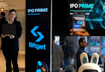 Kỷ Nguyên Hội Tụ Tài Chính: Bitget Phát Động Chiến Lược IPO Prime Trực Tiếp Từ Buenos Aires
