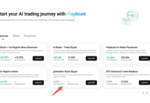 Bitget AI Serenity Playbook Chính Thức Ra Mắt: Giải Mã Toàn Bộ Bí Quyết Giao Dịch Của Huyền Thoại Aleabitoreddit